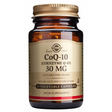 Coenzima Q10 30 mg · Solgar · 90 cápsulas
