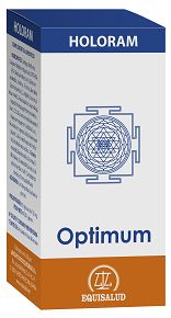 HoloRam Optimum · Equisalud · 60 cápsulas
