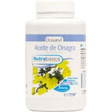 Aceite de Onagra 500 mg · Drasanvi · 200 perlas