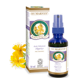 Aceite Corporal con Hipérico · Marnys · 50 ml