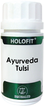 Holofit Ayurveda Tulsi · Equisalud · 50 cápsulas
