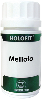 Holofit Meliloto · Equisalud · 50 cápsulas