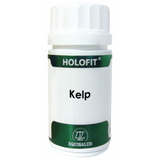 Holofit Kelp · Equisalud · 50 cápsulas