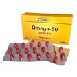 Omega 50 30/20 TG · Zeus · 30 perlas