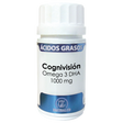 Cognivision DHA 1.000 mg · Equisalud · 30 perlas