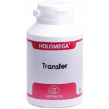 Holomega Transfer · Equisalud · 180 cápsulas