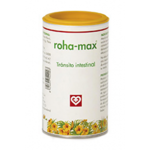 Roha-Max · Faes Farma · 130 gramos