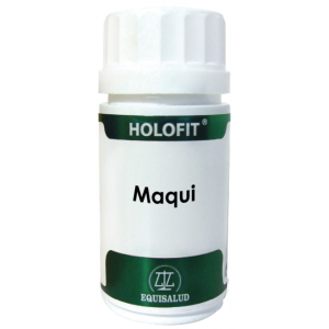 Holofit Maqui · Equisalud · 50 cápsulas