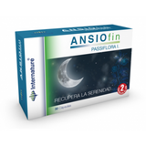 Ansiofin · Internature · 30 cápsulas
