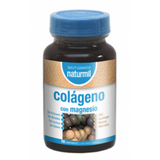 Colageno con Magnesio · Naturmil · 180 comprimidos