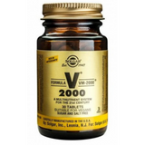 Formula VM-2000 · Solgar · 30 comprimidos