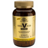 Formula VM-2000 · Solgar · 180 comprimidos