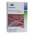 Tensinol · Internature · 30 cápsulas