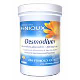 Desmodium · Fenioux · 480 cápsulas