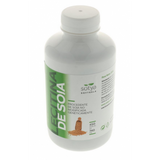 Lecitina de Soja 500 mg · Sotya · 450 perlas
