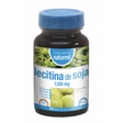Lecitina de Soja 1.200 mg · Naturmil · 180 perlas