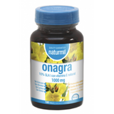 Onagra 1.000 mg · Naturmil · 180 perlas