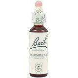 Hornbeam nº 17 · Bach · 20 ml