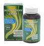 Multi Woman Extra · Espadiet · 60 perlas