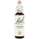 Vervain nº 31 · Bach · 20 ml
