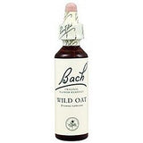 Wild Oat nº 36 · Bach · 20 ml