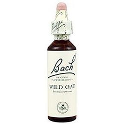 Wild Oat nº 36 · Bach · 20 ml