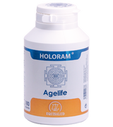 Holoram Agelife · Equisalud · 180 cápsulas