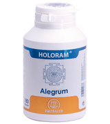 Holoram Alegrum · Equisalud · 180 cápsulas