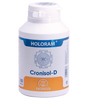 Holoram Cronisol-D (Cronidol) · Equisalud · 180 cápsulas