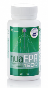 NuaEPA 1200 · Nua · 30 perlas