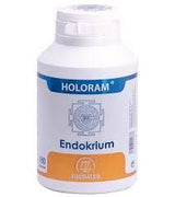Holoram Endokrium (Endocrinum) · Equisalud · 180 cápsulas