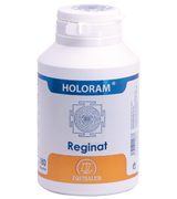 Holoram Reginat · Equisalud · 180 cápsulas