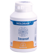 Holoram Serenat · Equisalud · 180 cápsulas