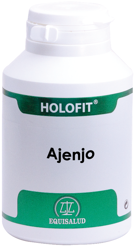Holofit Ajenjo · Equisalud · 180 cápsulas