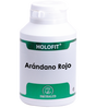 Holofit Arándano Rojo · Equisalud · 180 cápsulas