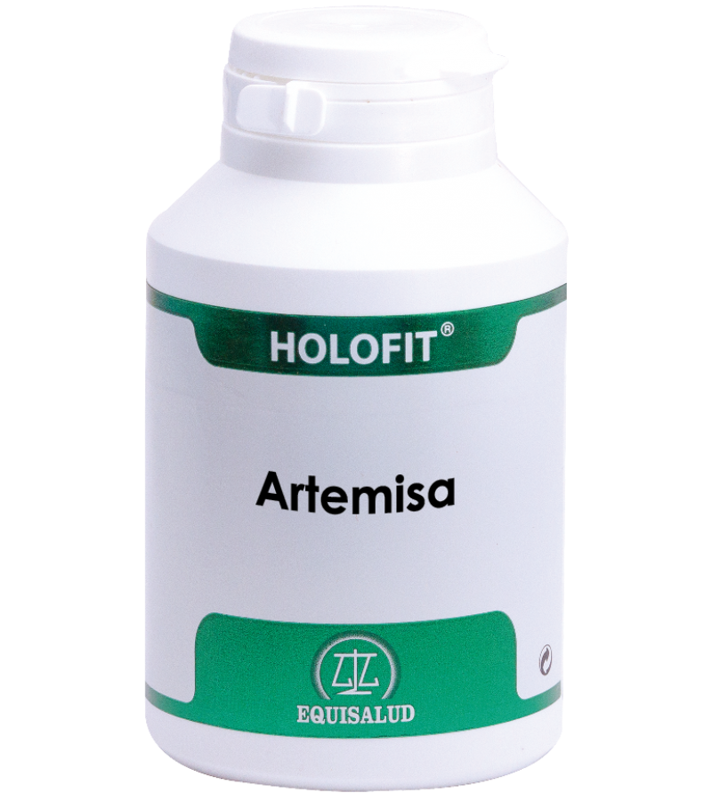 Holofit Artemisa · Equisalud · 180 cápsulas