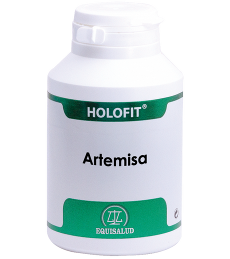 Holofit Artemisa · Equisalud · 180 cápsulas