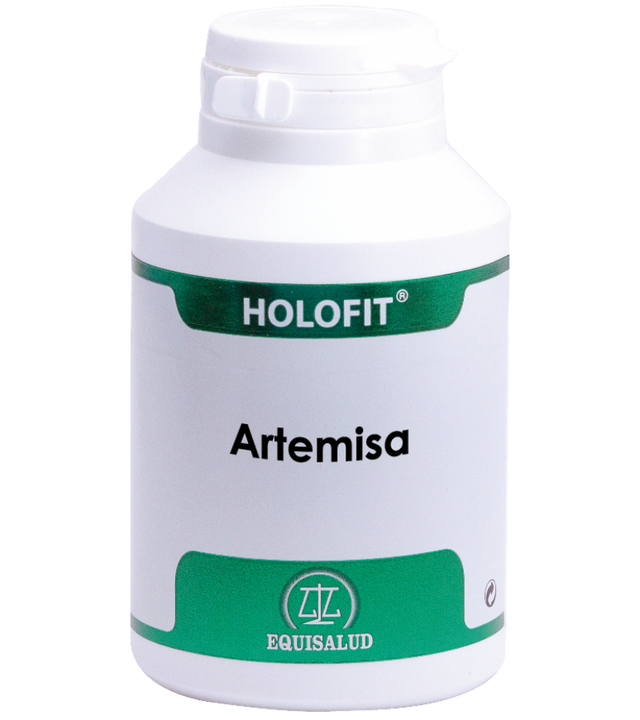 Holofit Artemisa · Equisalud · 180 cápsulas