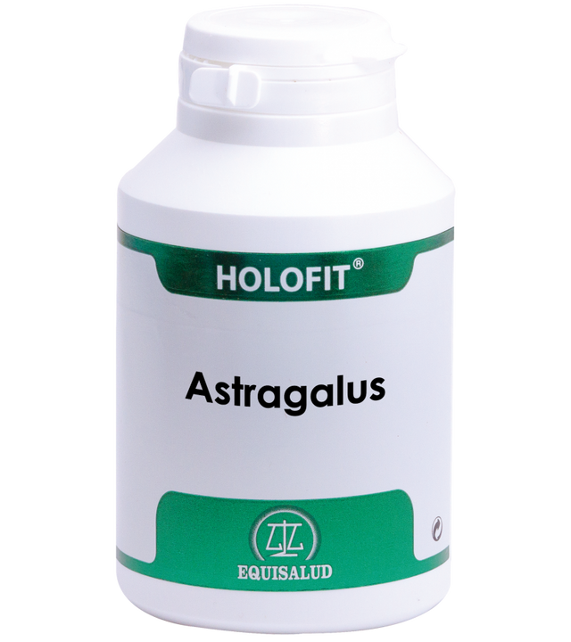 Holofit Astragalus · Equisalud · 180 cápsulas