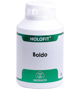 Holofit Boldo · Equisalud · 180 cápsulas