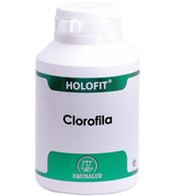Holofit Clorofila · Equisalud · 180 cápsulas