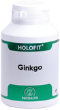 Holofit Ginkgo · Equisalud · 180 cápsulas