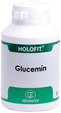 Holofit Glucemin · Equisalud · 180 cápsulas