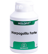 Holofit Harpagofito Forte · Equisalud · 180 cápsulas