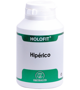 Holofit Hipérico · Equisalud · 180 cápsulas