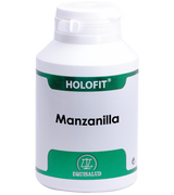 Holofit Manzanilla · Equisalud · 180 cápsulas