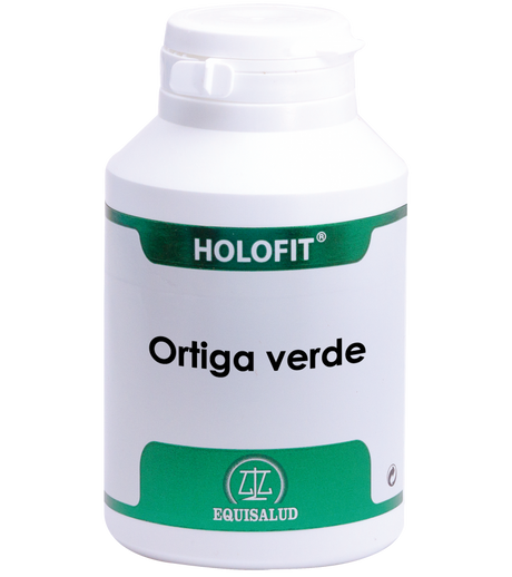 Holofit Ortiga Verde · Equisalud · 180 cápsulas