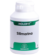 Holofit Silimarina · Equisalud · 180 cápsulas