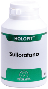 Holofit Sulforafano · Equisalud · 180 cápsulas