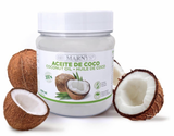 Aceite de Coco Virgen · Marnys · 900 ml